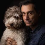 Sitter Profile Image: Federico B.