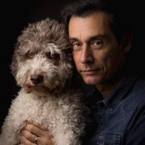 Sitter Profile Image: Federico B.