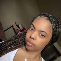 Sitter Profile Image: Destiny S.
