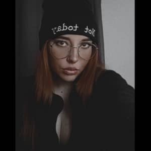 Sitter Profile Image: María S.