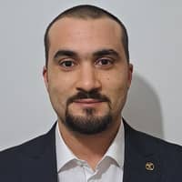 Photo de profil du pet sitter : Ghazi B.