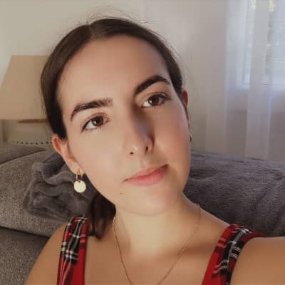 Photo de profil du pet sitter : Manon L.