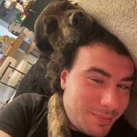 Sitter Profile Image: Daniel b.