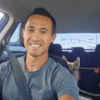 Sitter Profile Image: Yangjie X.