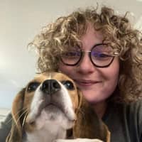 Photo de profil du pet sitter : Constance M.