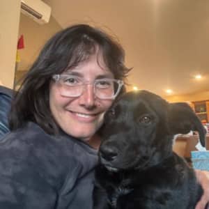 Sitter Profile Image: Ariana C.