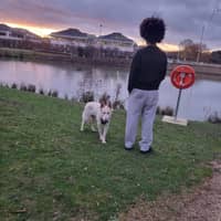 Sitter Profile Image: Brenda G.