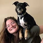 Sitter Profile Image: Margaret P.