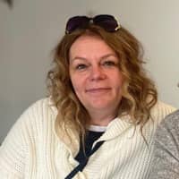 Sitter Profile Image: Iwona D.