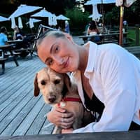 Sitter Profile Image: Abigail B.