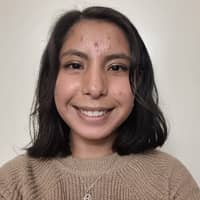 Sitter Profile Image: Rebeca H.