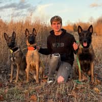 Sitter Profile Image: Max M.