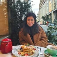 Sitter Profile Image: Jessamyn P.