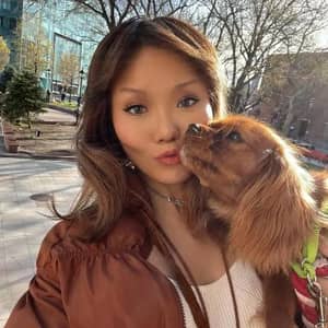 Sitter Profile Image: Lillian G.