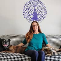 Sitter Profile Image: Jamie M.