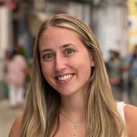 Sitter Profile Image: Meghan L.