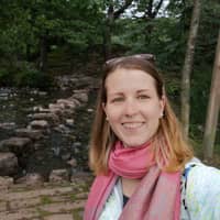 Sitter Profile Image: Eniko M.