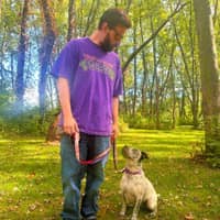 Sitter Profile Image: Shelby P.