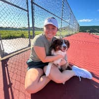 Sitter Profile Image: Cynthia O.