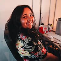 Sitter Profile Image: Melinda S.