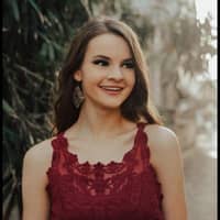 Sitter Profile Image: Sarah O.