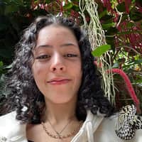 Sitter Profile Image: Athena D.