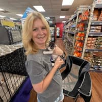 Sitter Profile Image: Judith J.