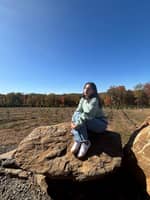 Sitter Profile Image: Giulia F.