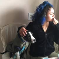 Sitter Profile Image: Zena G.