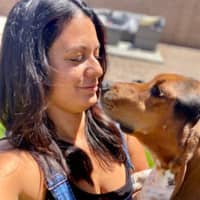 Sitter Profile Image: Natasha O.