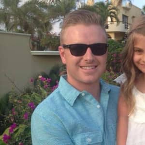 Sitter Profile Image: James C.