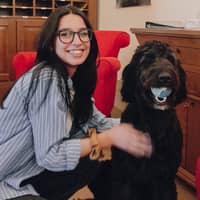 Immagine del profilo del sitter: Beatrice P.