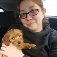 Sitter Profile Image: Dina K.