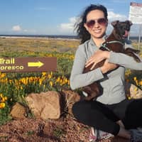 Sitter Profile Image: Adriana S.