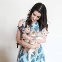 Sitter Profile Image: Paige E.