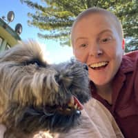 Sitter Profile Image: Sophie J.