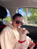 Foto del cuidador: Arantxa C.