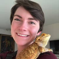 Sitter Profile Image: Meghan H.