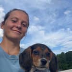 Sitter Profile Image: Sydney O.