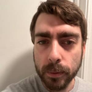 Sitter Profile Image: John L.