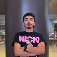 Sitter Profile Image: Hunter R.