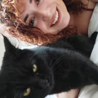 Photo de profil du pet sitter : Camille M.