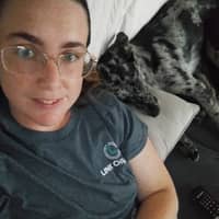 Sitter Profile Image: Rebecka T.