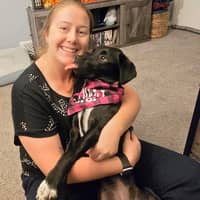 Sitter Profile Image: Meggan L.