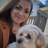 Sitter Profile Image: Samantha J.