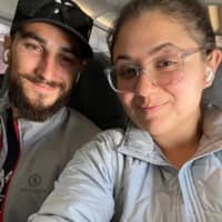 Sitter Profile Image: Karina O.