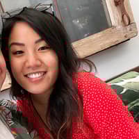 Sitter Profile Image: Jessica Y.