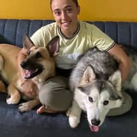 Sitter Profile Image: Jonelle p.