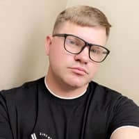 Sitter Profile Image: Brandon K.