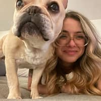 Sitter Profile Image: Sharae F.